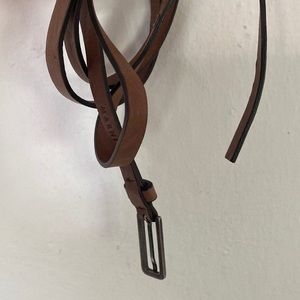 marni belt